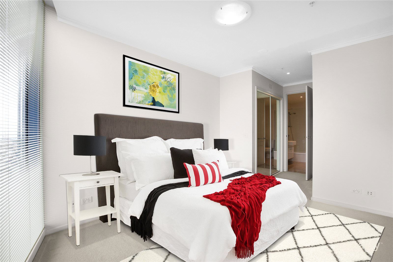 3404/180 City Rd, Southbank, VIC 3006