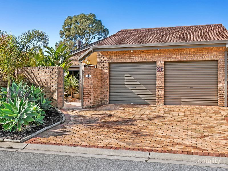 25 Bali Ct, West Lakes, SA 5021