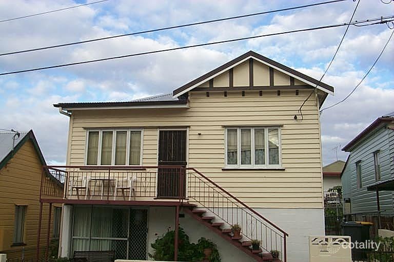 30 Paris St, West End, QLD 4101