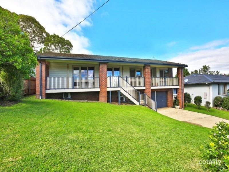 50 Tannery Rd, Cambewarra Village, NSW 2540