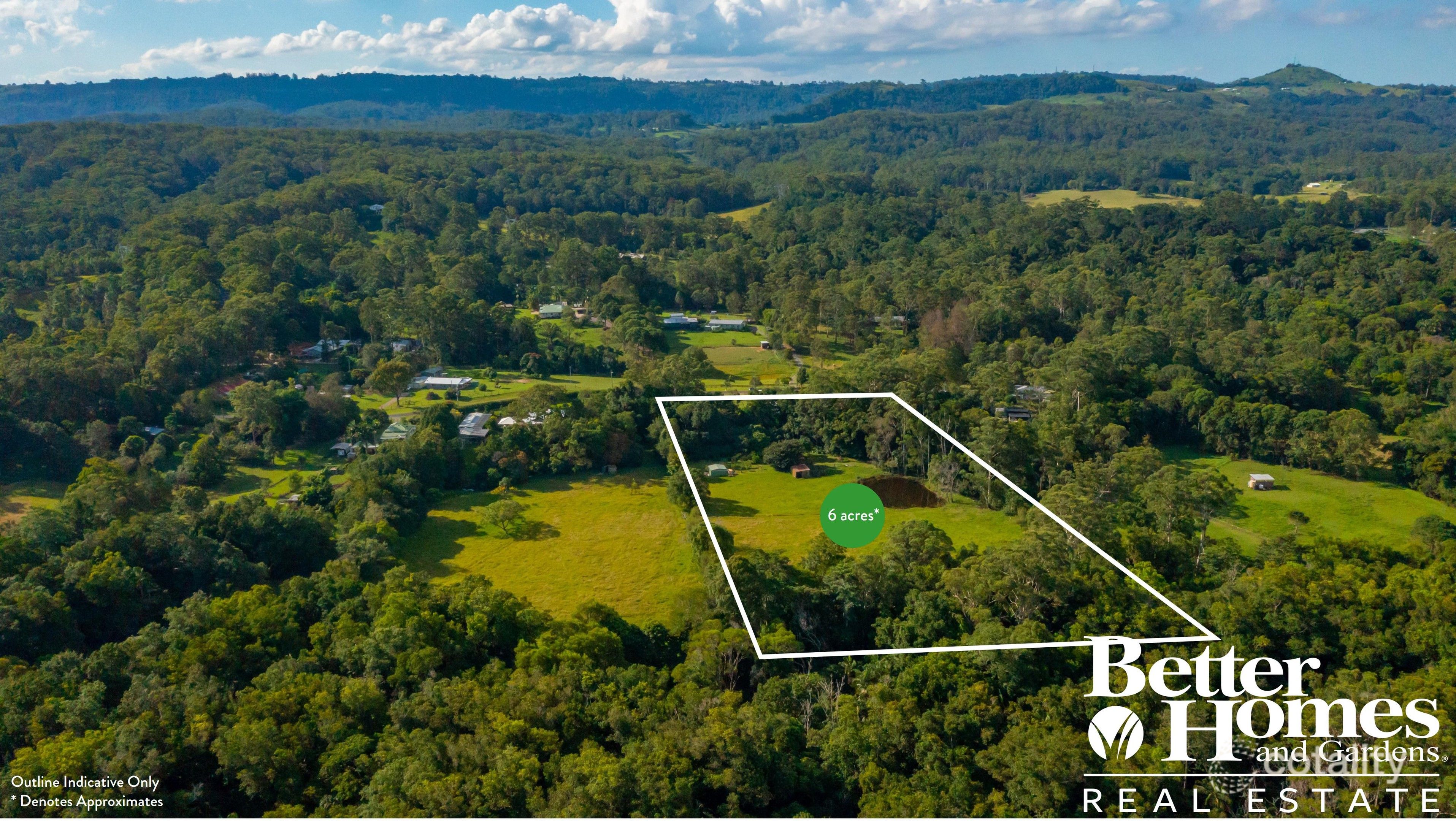 32 Elsa Ct, Peachester, QLD 4519