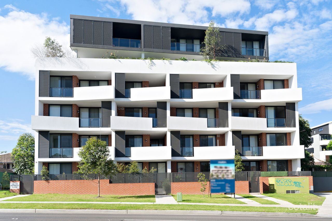 5/136-140 High St, Penrith, NSW 2750