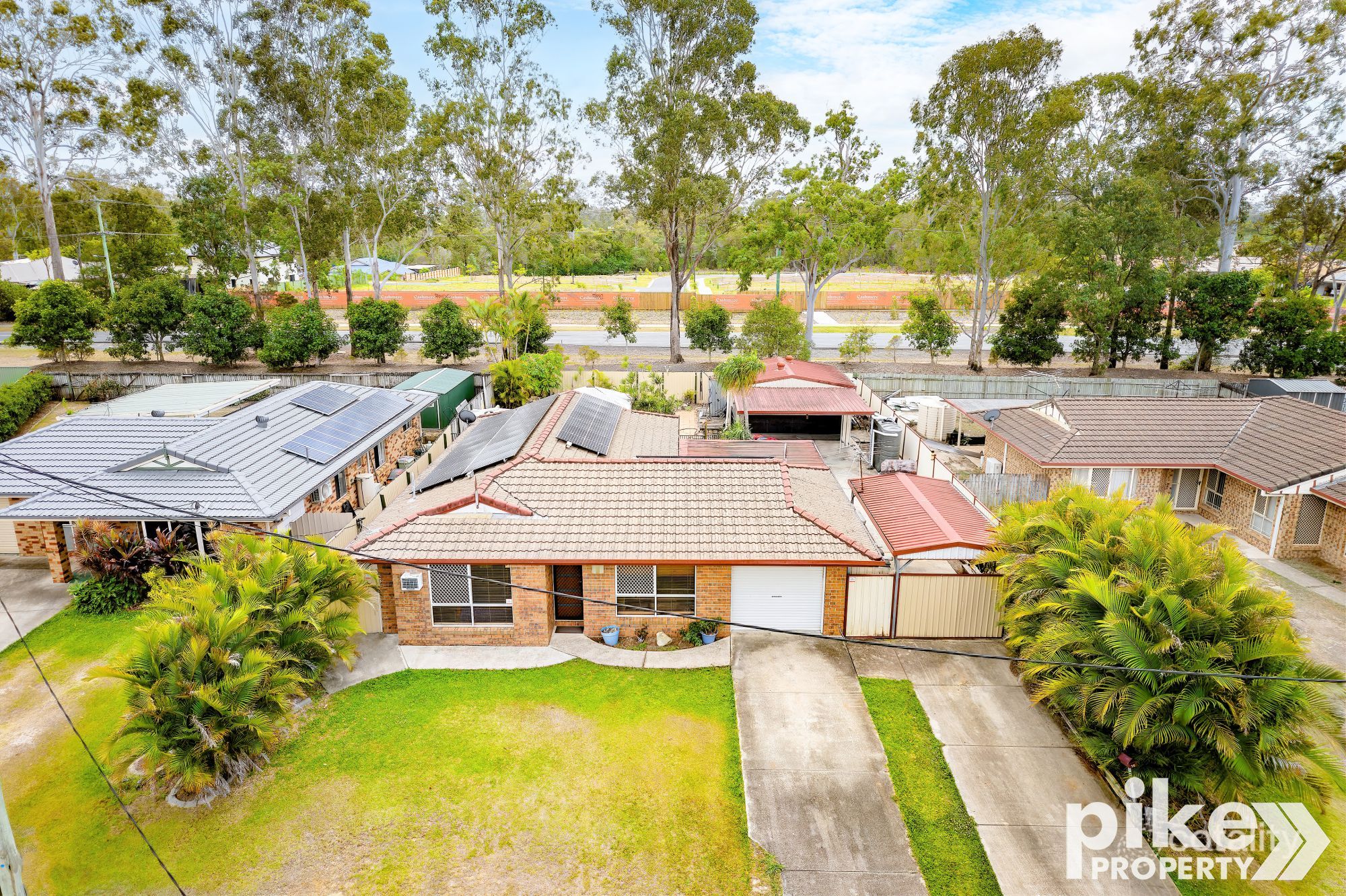 14 Liberty Ct, Morayfield, QLD 4506