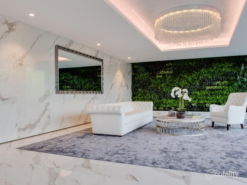 30612/24 Stratton St, Newstead, QLD 4006