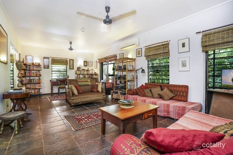 4 Leviathan Ct, Anula, NT 0812