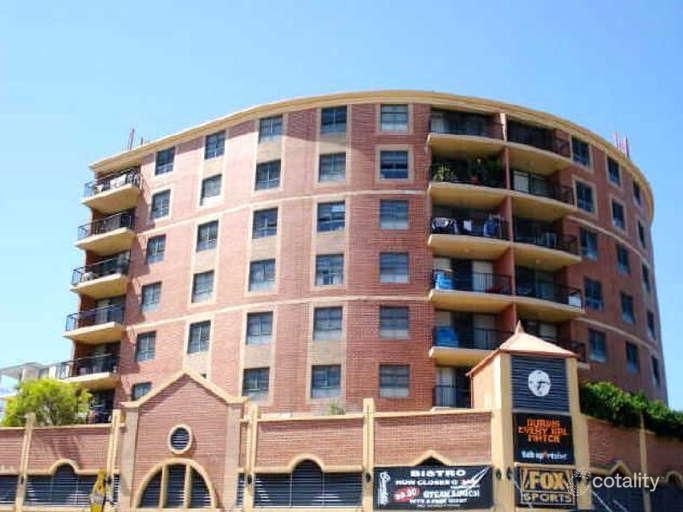 15/60 Harbourne Rd, Kingsford, NSW 2032