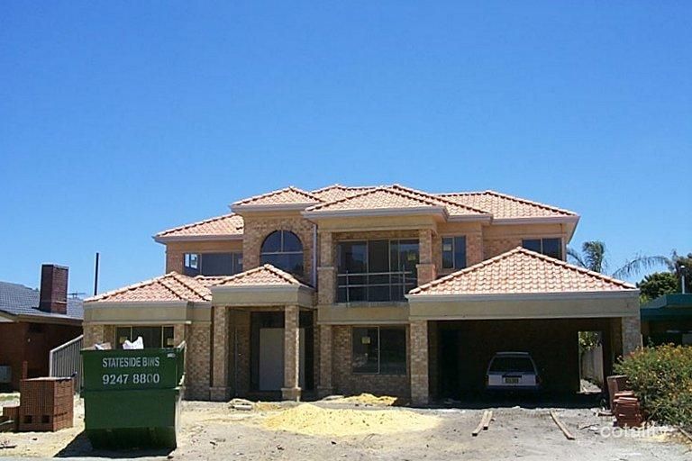 8 Sabina St, Menora, WA 6050