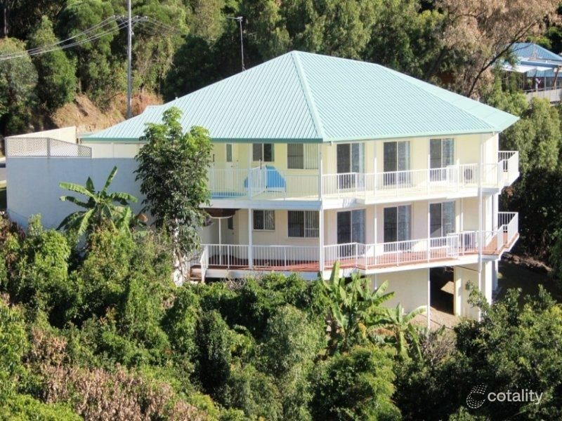 7 Passage Ave, Shute Harbour, QLD 4802