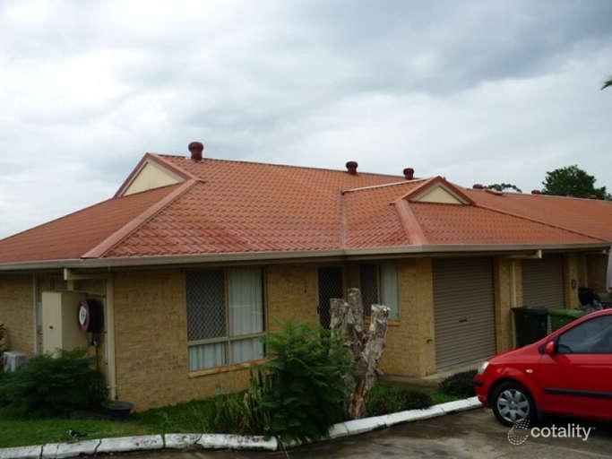 18/25-29 Bourke St, Waterford West, QLD 4133