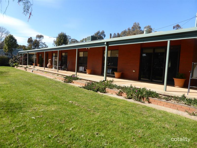 26 Dickson St, Woomargama, NSW 2644