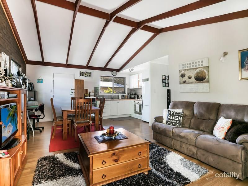 1/17 Norman St, South Toowoomba, QLD 4350