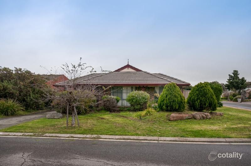 17 Sonar Ct, Seaford Rise, SA 5169