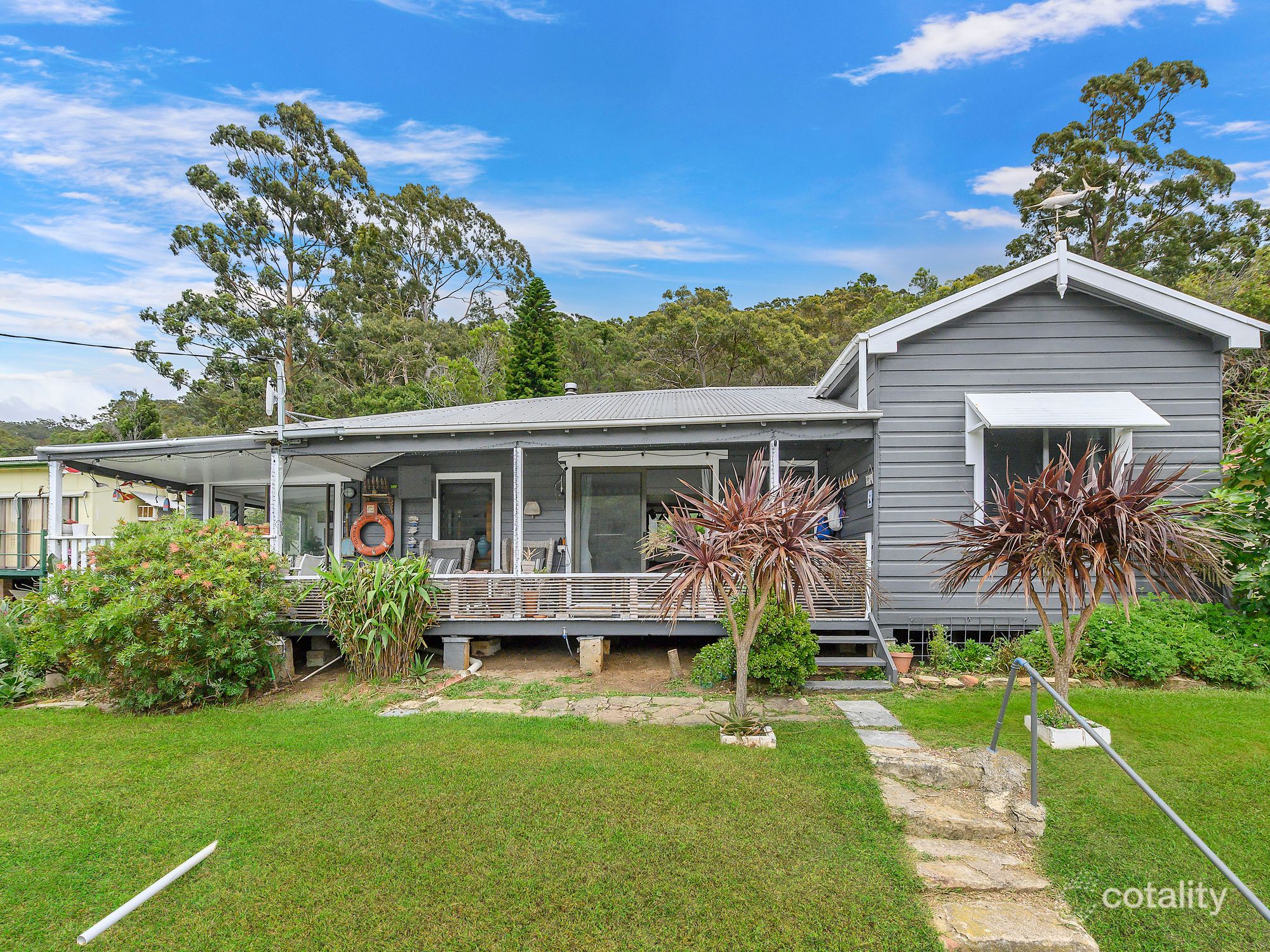 30 Milsons Passage, Milsons Passage, NSW 2083