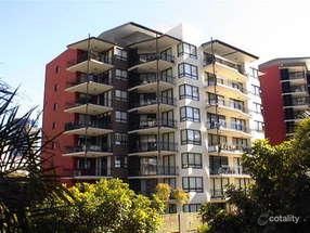 103/15 Goodwin St, Kangaroo Point, QLD 4169