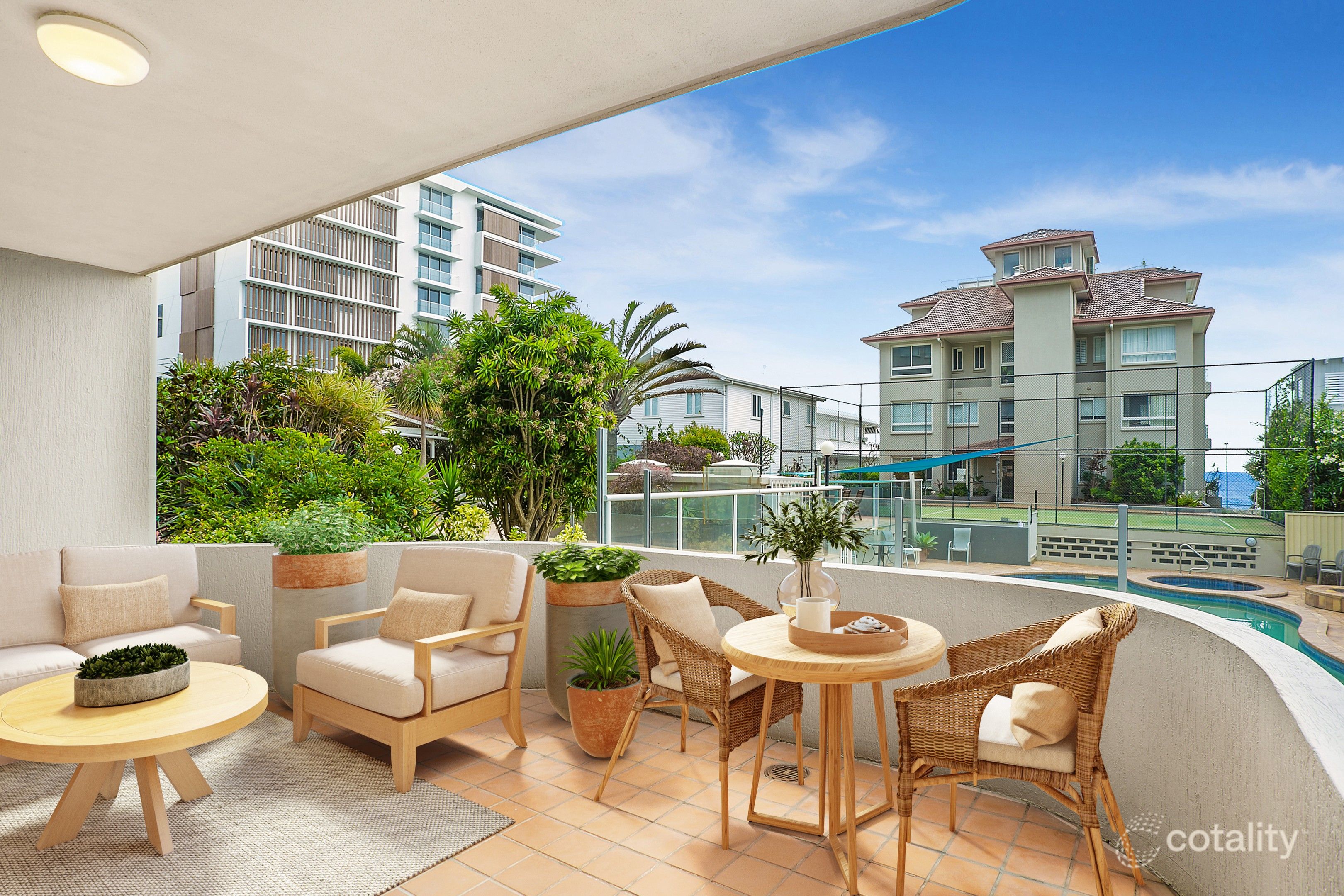 1/450 The Esplanade, Palm Beach, QLD 4221