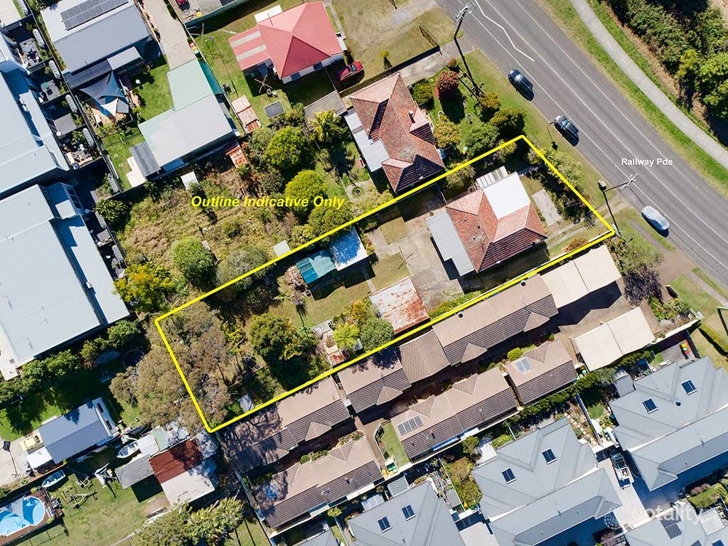 37 Railway Pde, Blackalls Park, NSW 2283