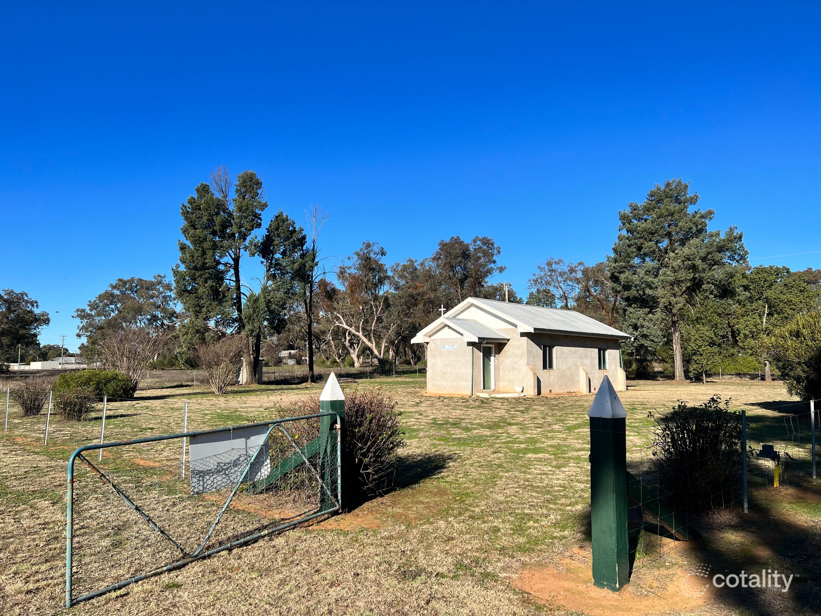 1 Bomen St, Ballimore, NSW 2830