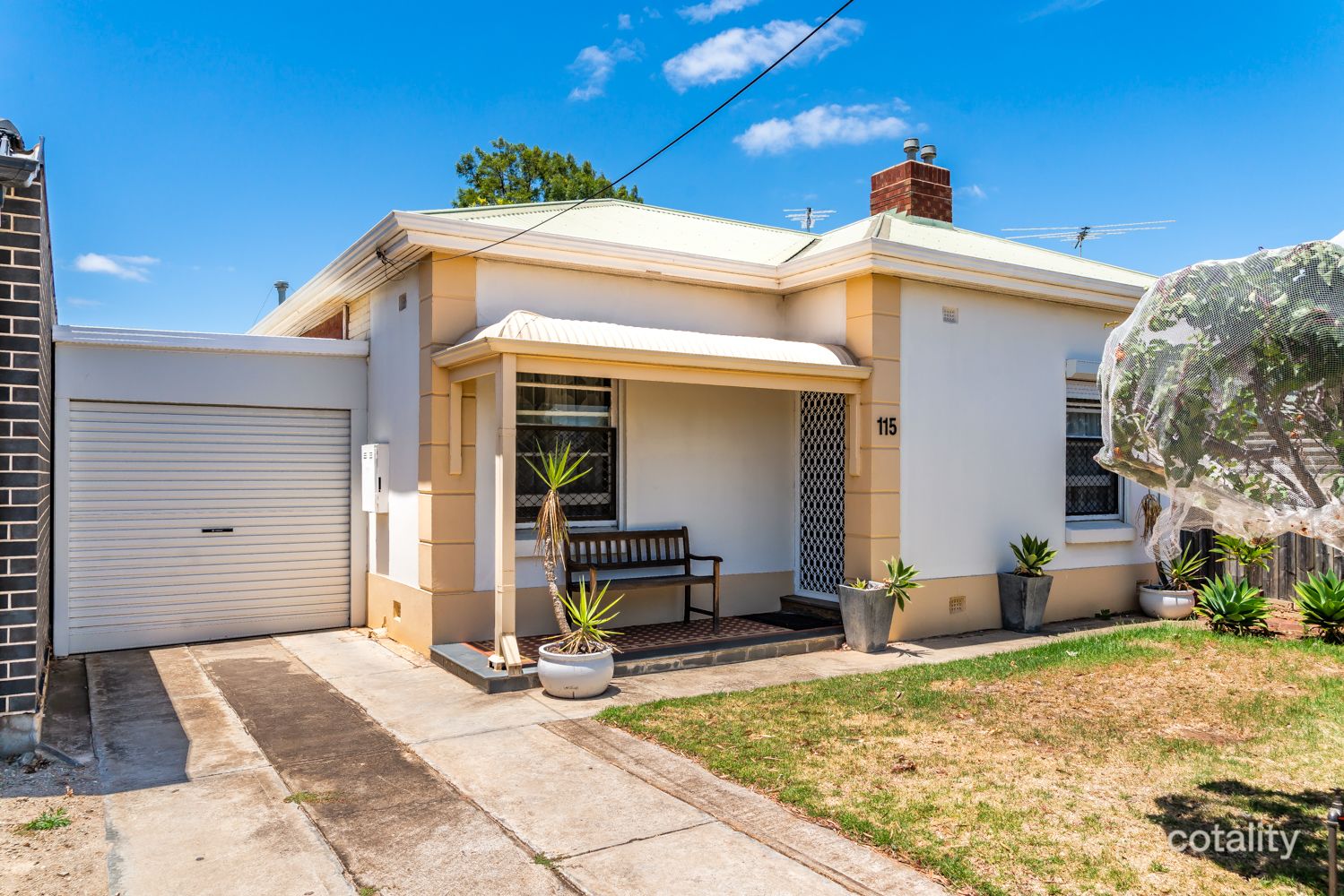 115 William St, Beverley, SA 5009