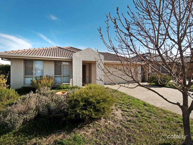 16 Heatherdale St, Amaroo, ACT 2914