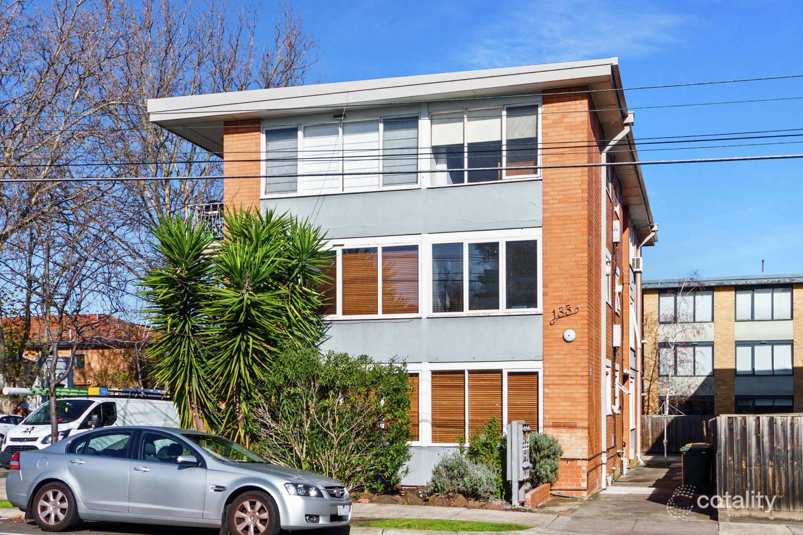 6/133 Alma Rd, St Kilda East, VIC 3183
