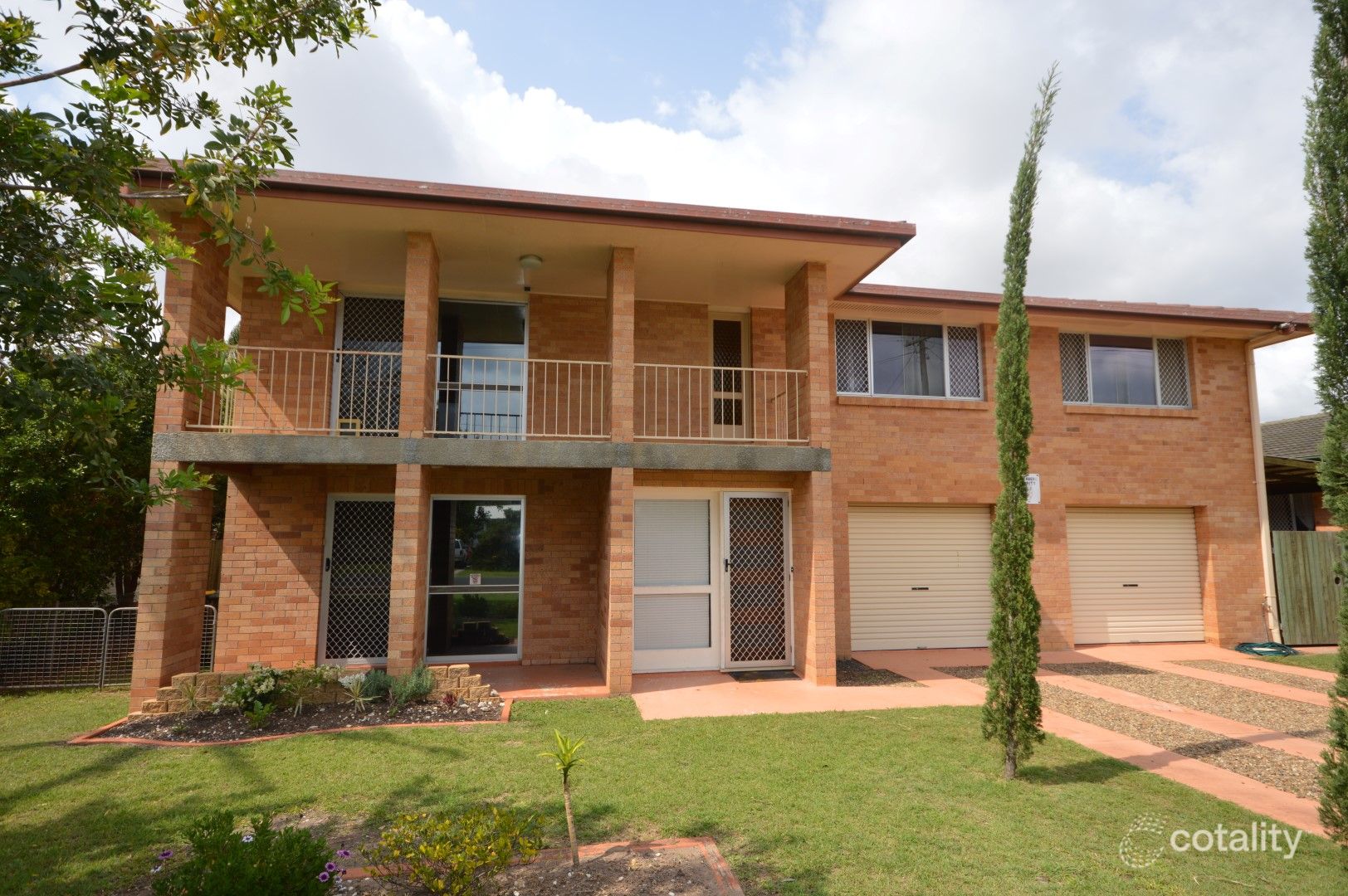 26 Wainwright St, Svensson Heights, QLD 4670