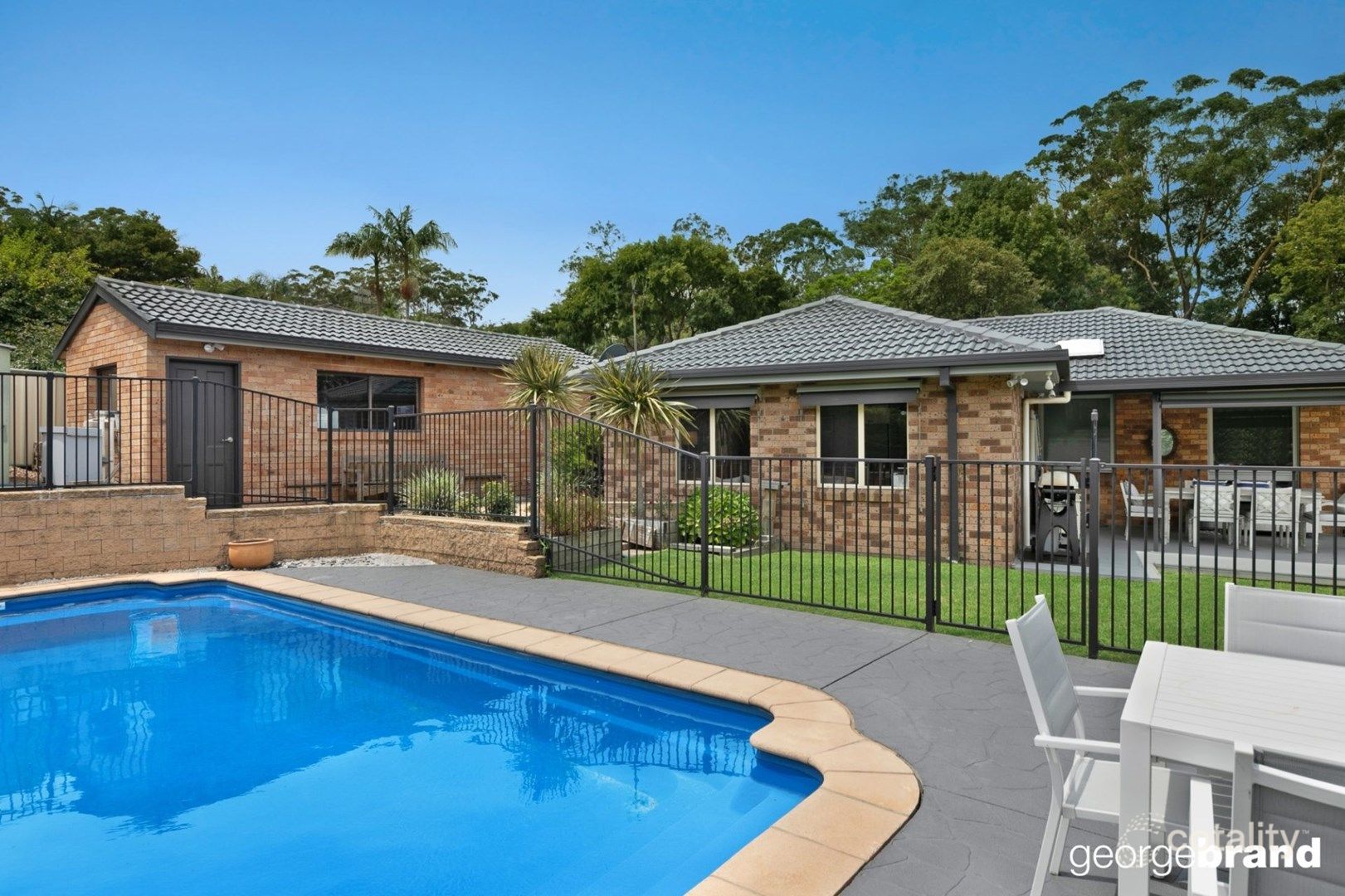 4 Edmondson Cres, Kincumber, NSW 2251