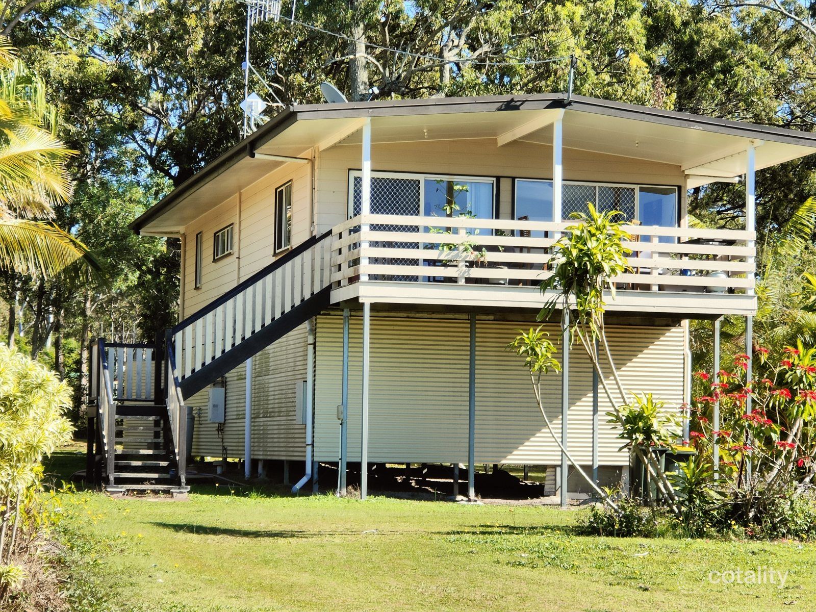 32 Ventnor St, Maaroom, QLD 4650