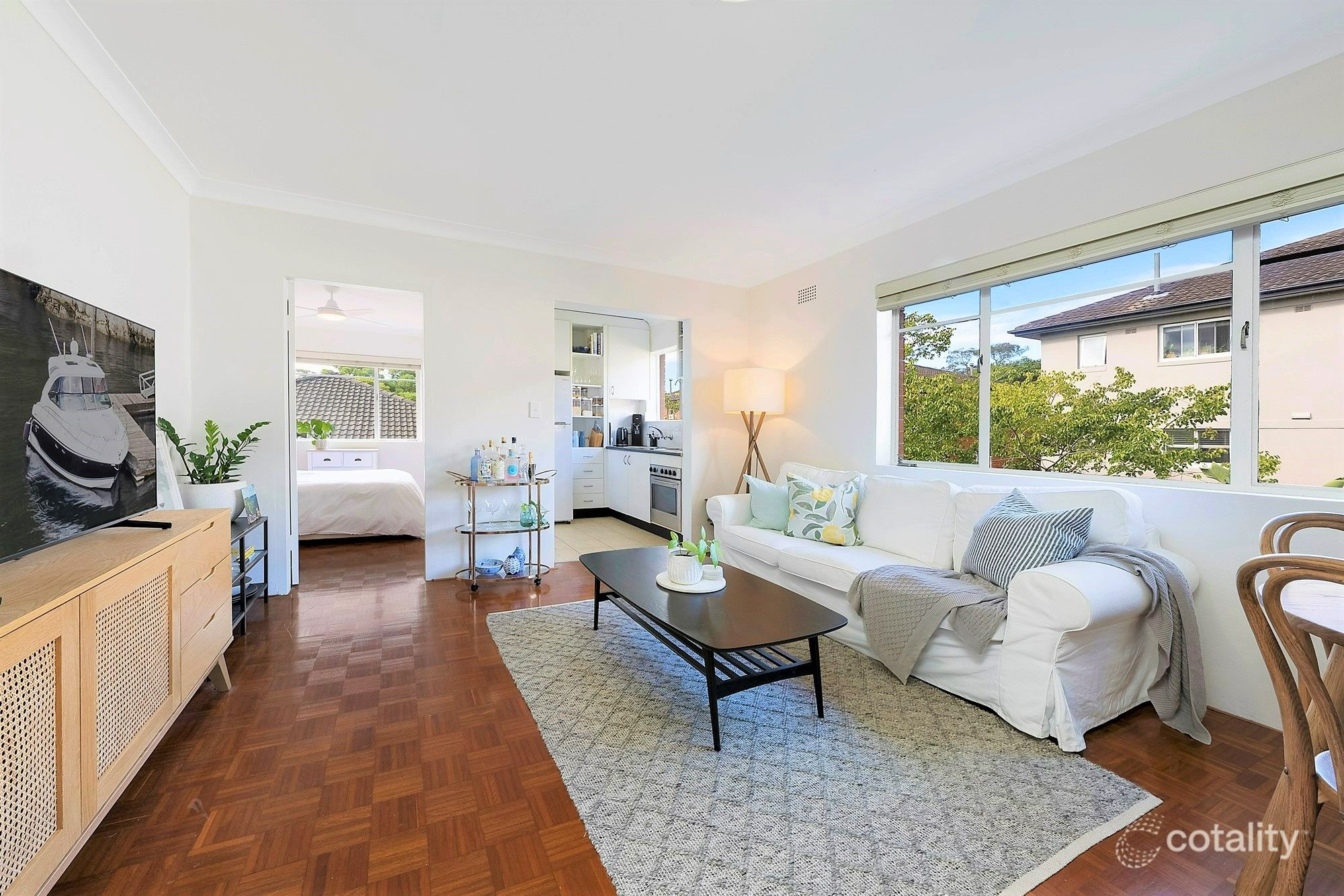 10/27 Somerset St, Mosman, NSW 2088
