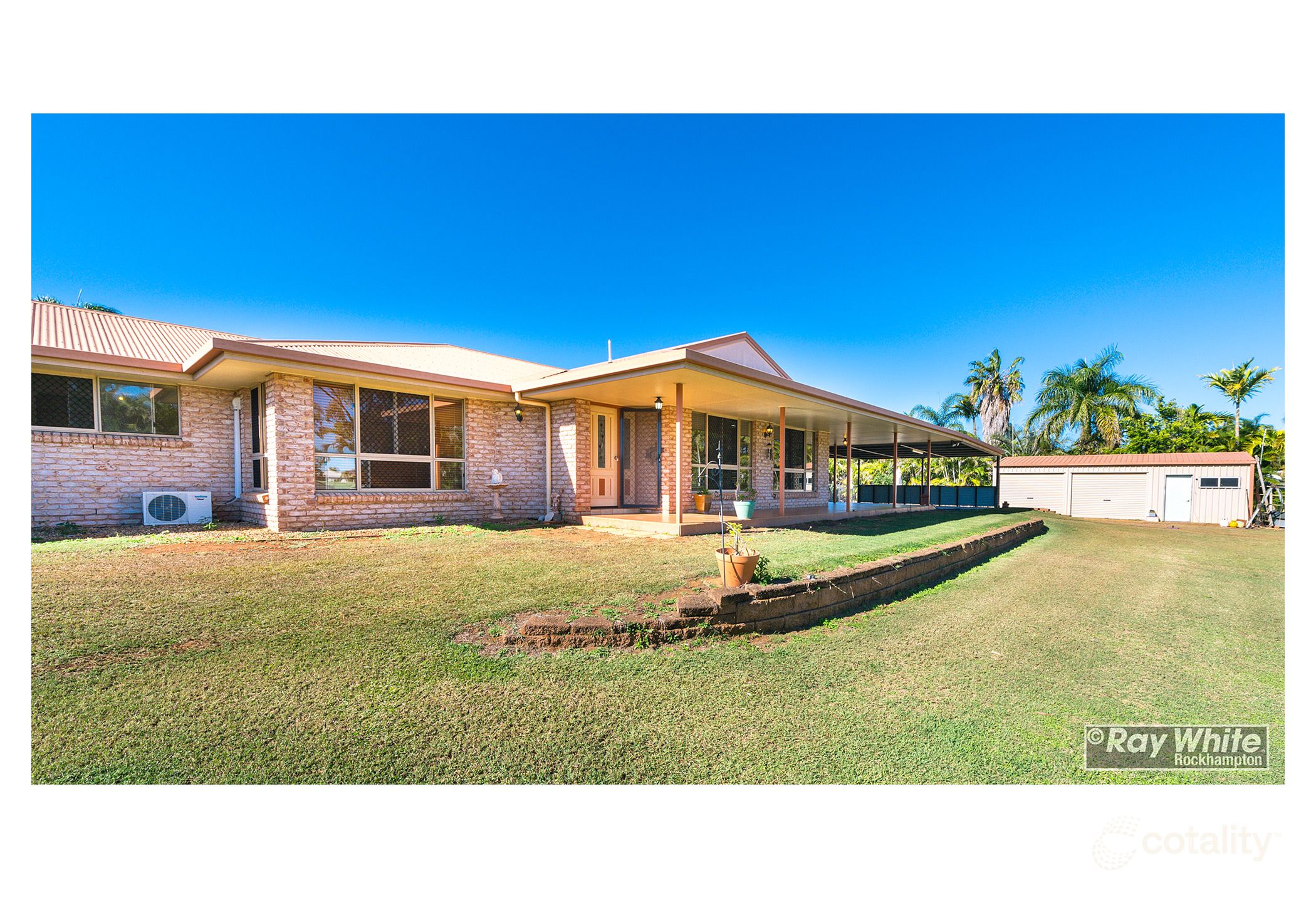 131-135 Angela Rd, Rockyview, QLD 4701