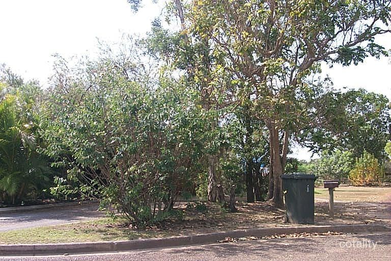 3 Matthew Pde, Granville, QLD 4650