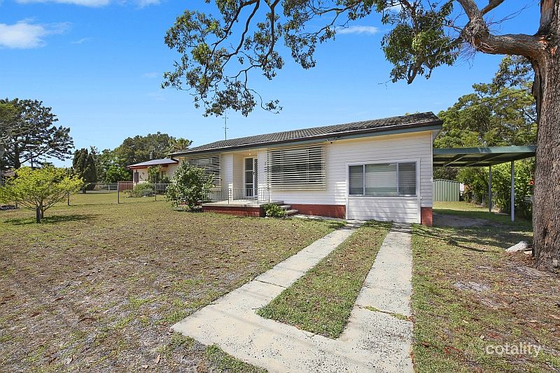 3 Belbowrie St, Canton Beach, NSW 2263