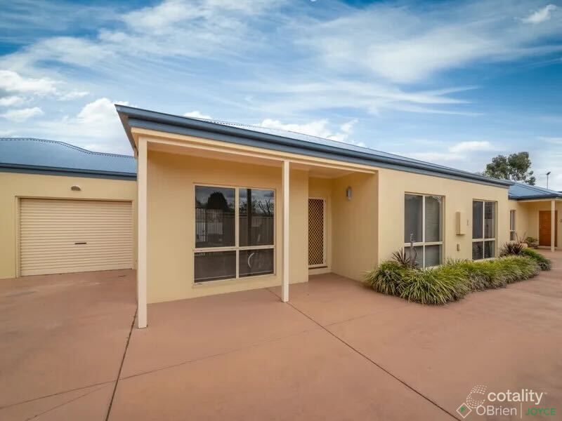 2/25 Park Lane, Wangaratta, VIC 3677