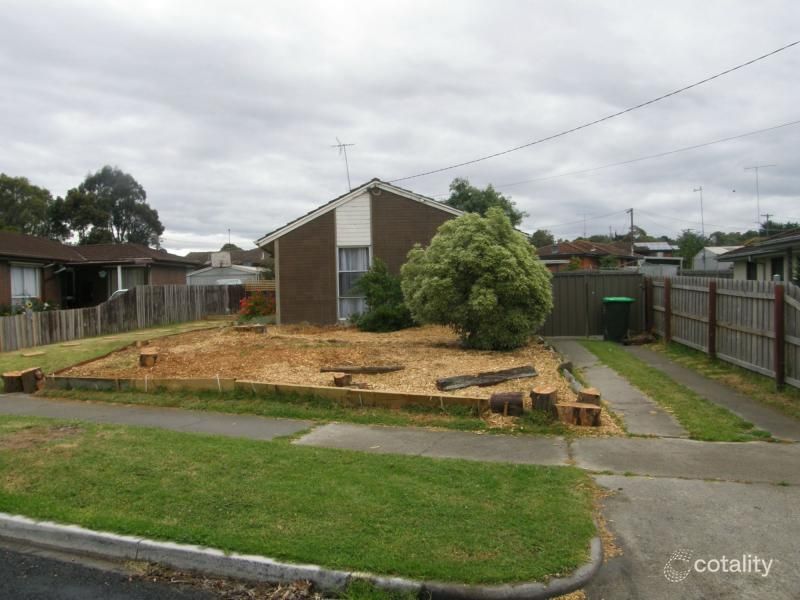 25 Taylor Cres, Traralgon, VIC 3844