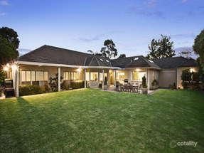 20 Balcombe Park Lane, Beaumaris, VIC 3193