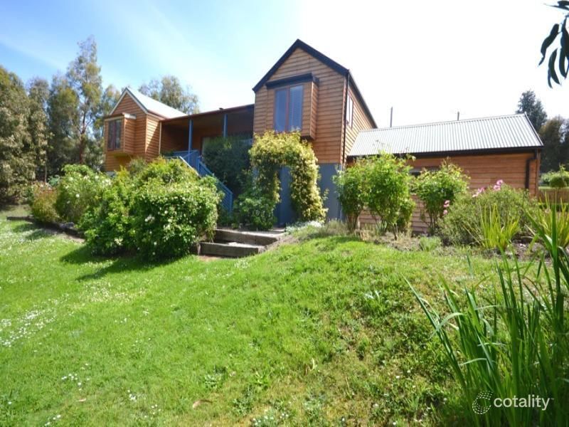 5 Iden Rd, Bagdad, TAS 7030