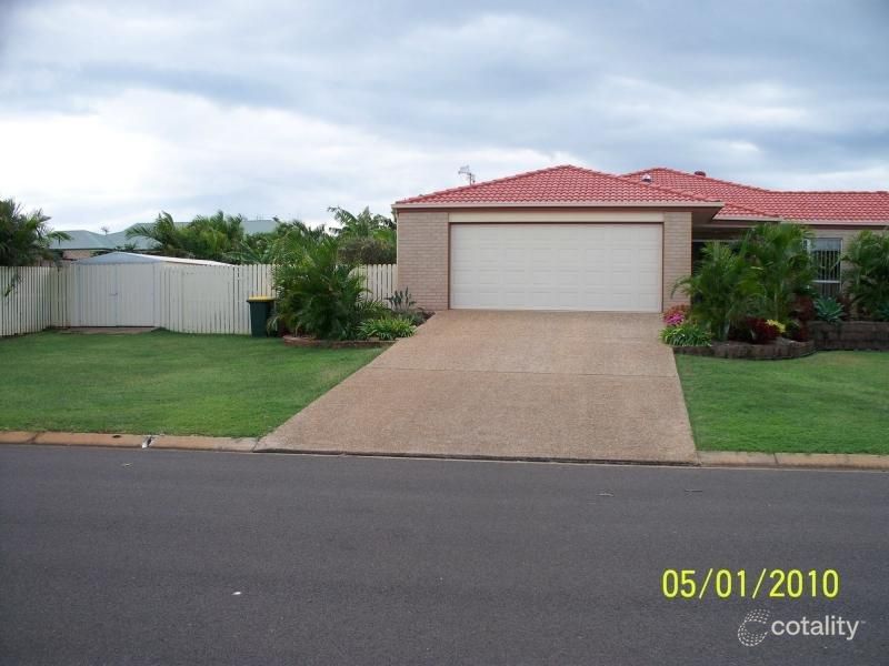 10 Homestead Bvd, Coral Cove, QLD 4670