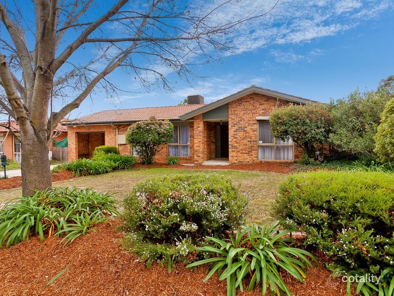 59 Duggan St, Calwell, ACT 2905