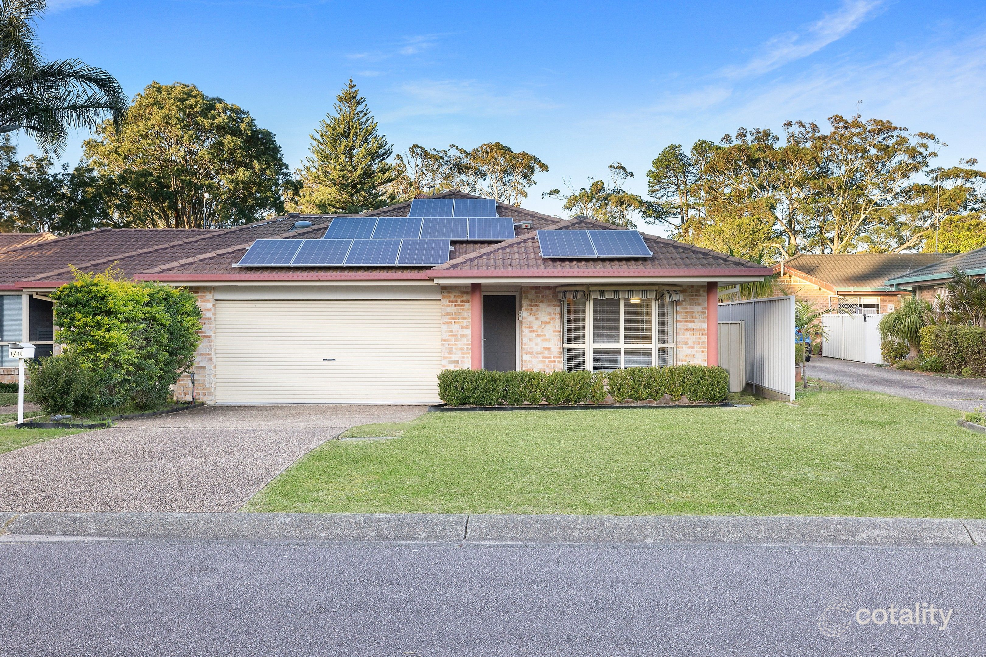 1/10 Redman Pl, Soldiers Point, NSW 2317