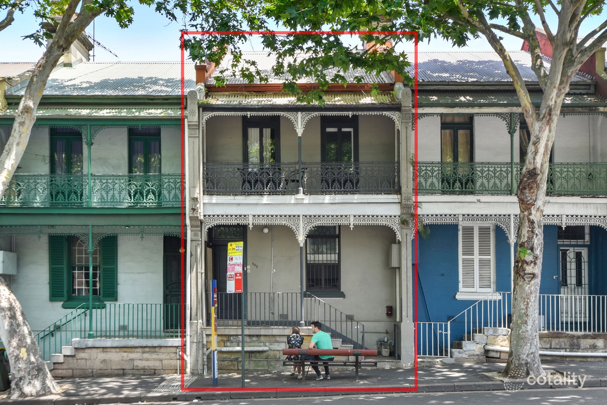 603 Harris St, Ultimo, NSW 2007
