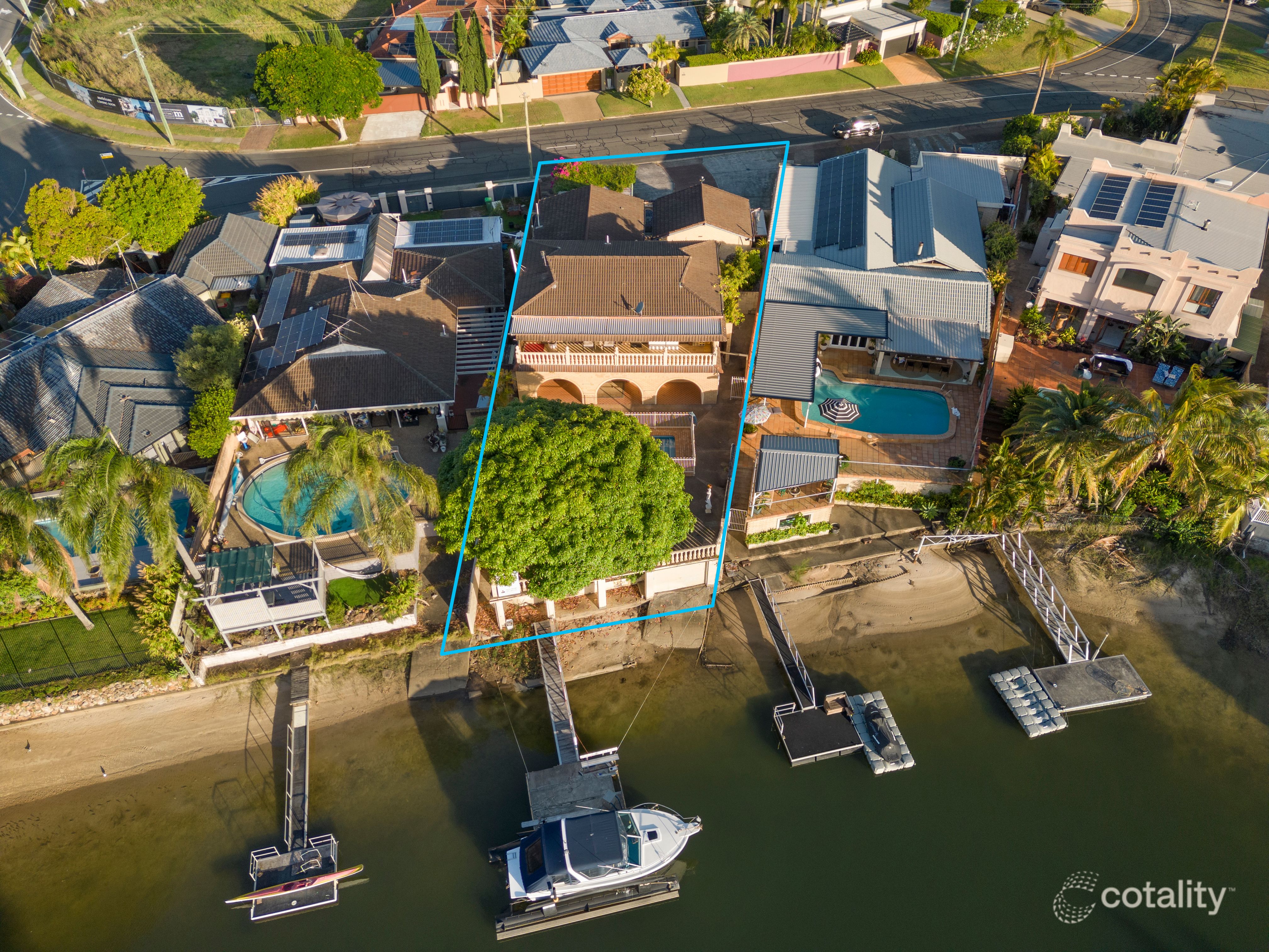 7 Fiesta Ave, Surfers Paradise, QLD 4217