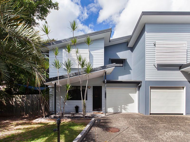 4/16 Rogoona St, Morningside, QLD 4170