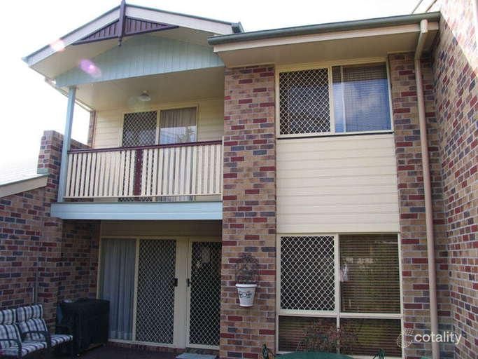 6/75 Stuckey Rd, Clayfield, QLD 4011