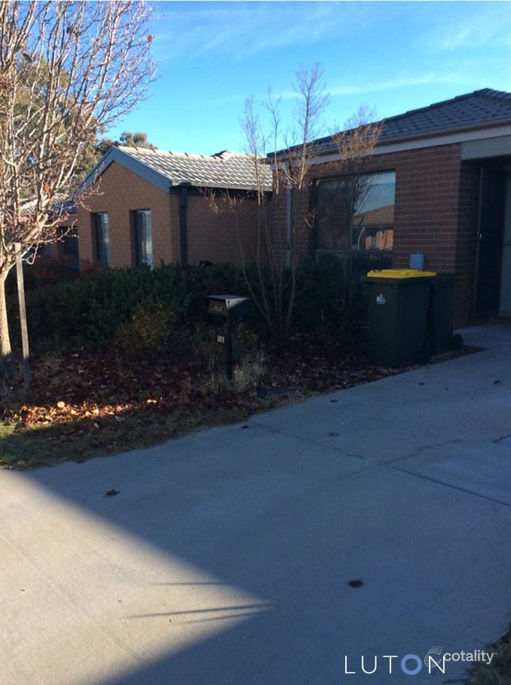 56 Ian Nicol St, Watson, ACT 2602