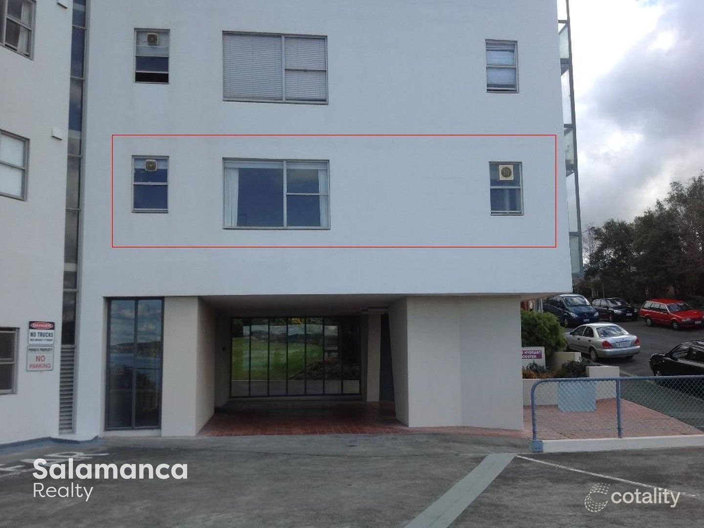 4/1 Battery Sq, Battery Point, TAS 7004