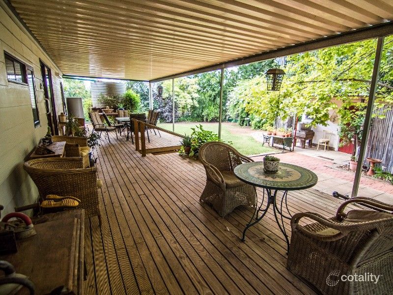 1 Bollenhagen Pl, Lyrup, SA 5343