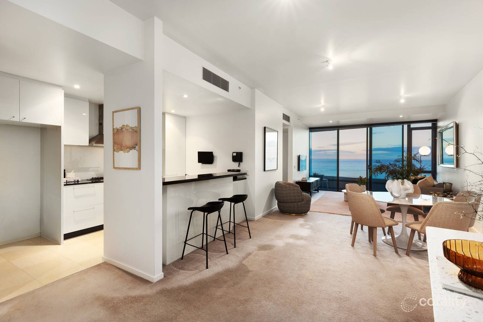 85/85 Rouse St, Port Melbourne, VIC 3207