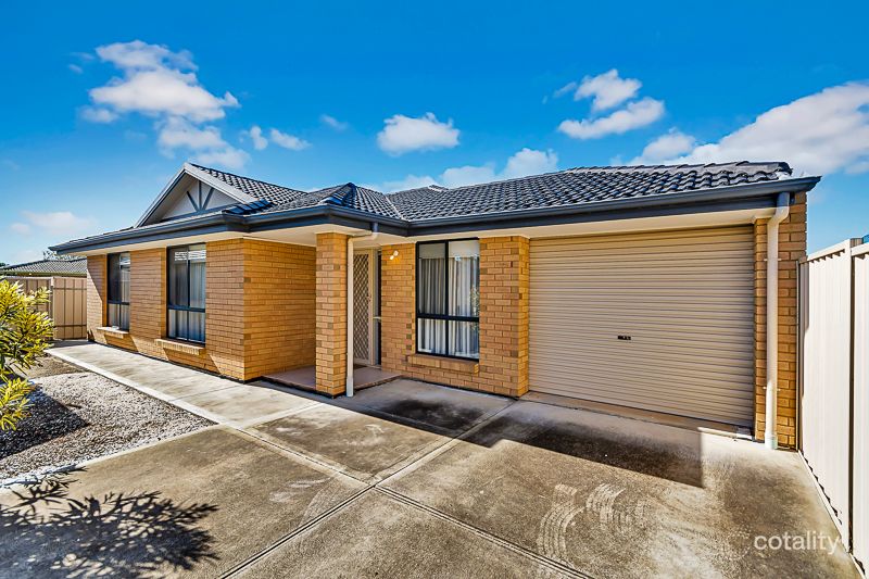 2a Poole Ave, Hampstead Gardens, SA 5086