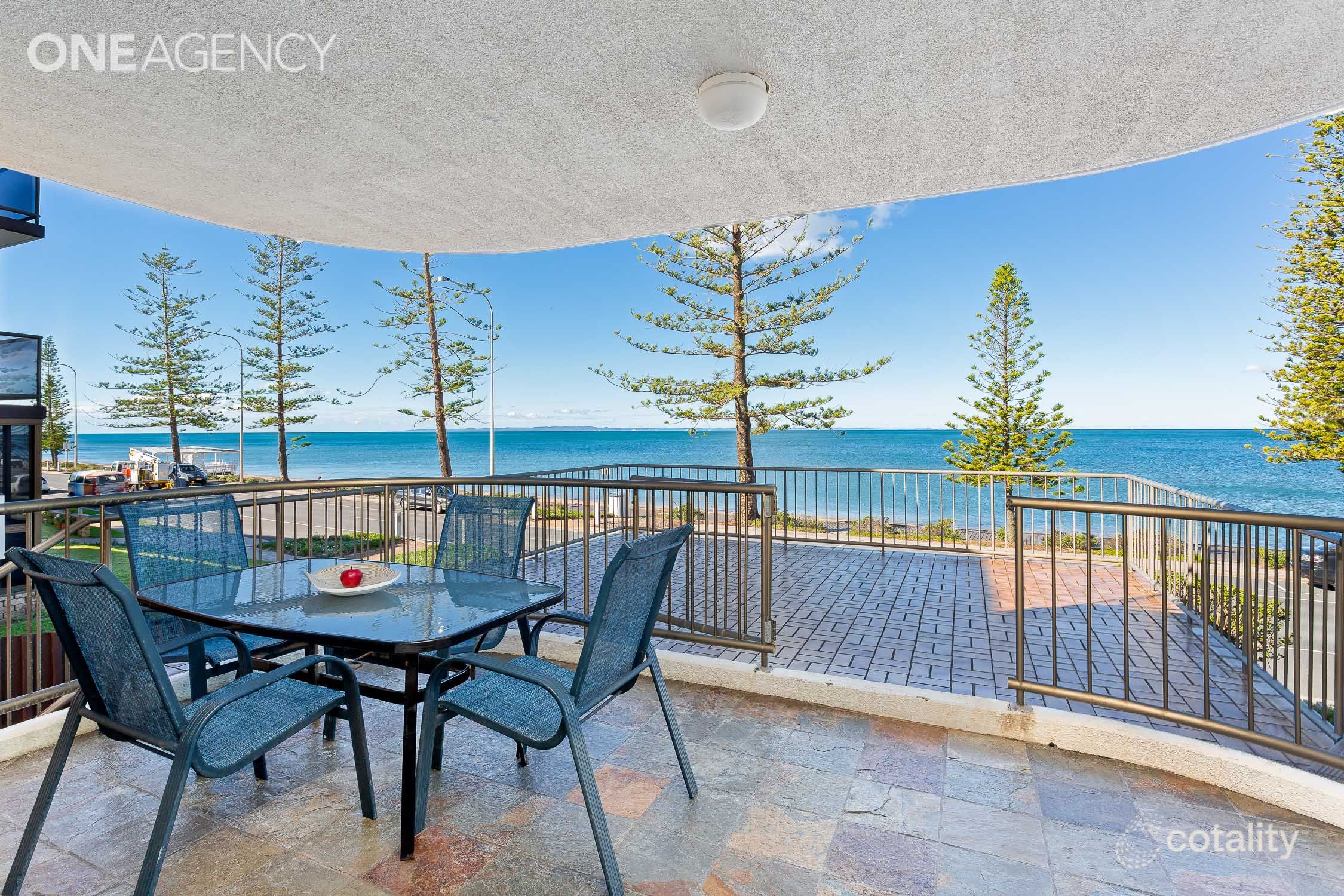 1/73 Margate Pde, Margate, QLD 4019