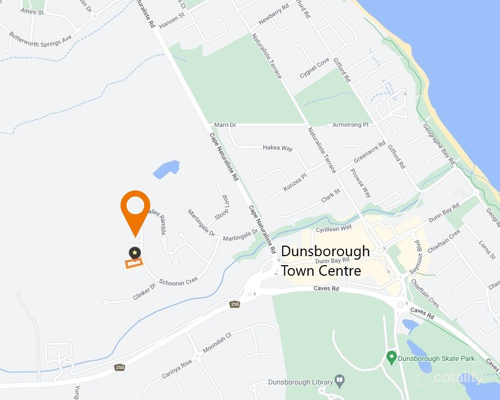 34 Schooner Cres, Dunsborough, WA 6281