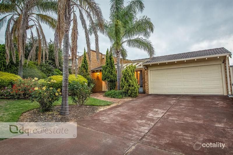 45 Outlook Dr, Edgewater, WA 6027